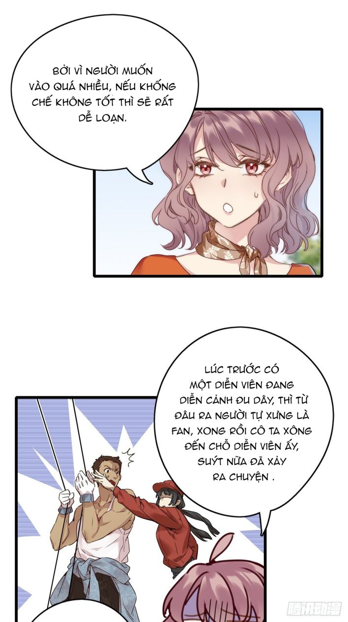 Thỉnh Quân Nhập Quái Chapter 5 - Trang 3